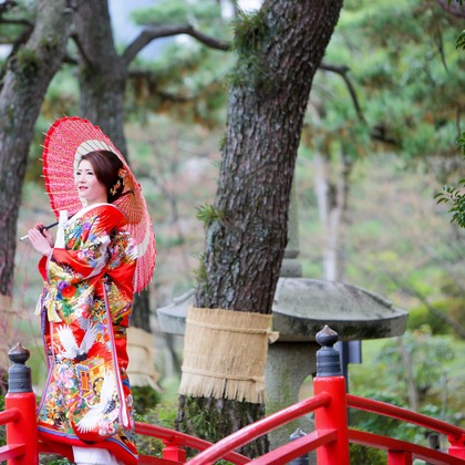 KIKIウェディングが撮影した「:albumName」の写真