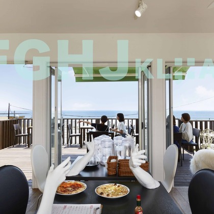 西原毅が撮影した「:albumName」の写真