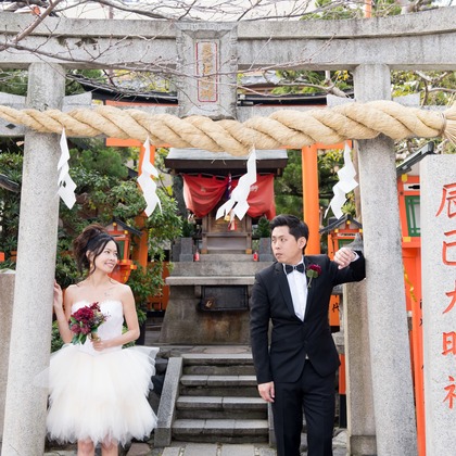 片倉写真事務所が撮影した「ウェディング・結婚」のウェディングフォト - :albumName