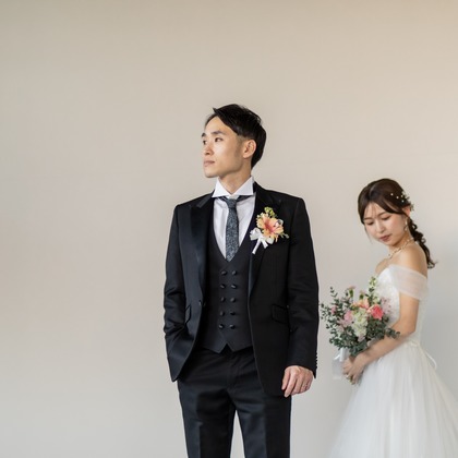 あかすたが撮影したウェディング・結婚の写真