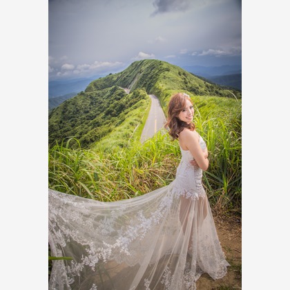 大玠攝影が撮影したウェディングや家族、ビジネスの写真