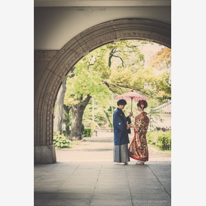 U-CONCENT (香川裕貴)が撮影したウェディングや家族、ビジネスの写真