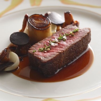 安部優吾が撮影した料理撮影の写真