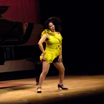 Katsuhiko Suzukiが撮影した「:albumName」の写真