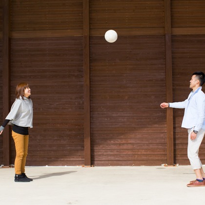 studio HATOYAが撮影した「:albumName」の写真