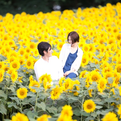 IDEA PHOTO WORKS (井出慎也)が撮影したウェディングや家族、ビジネスの写真