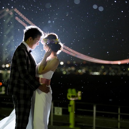 Location Photo Shoot Photos taken by 酒井大輔