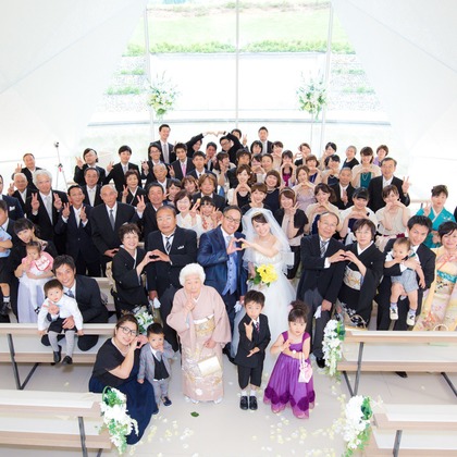 Wedding, Bridal Photos taken by studio HATOYA