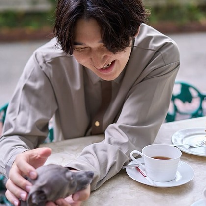 Actが撮影した「:albumName」の写真