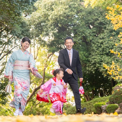 合同会社優希photoが撮影した「:albumName」の写真