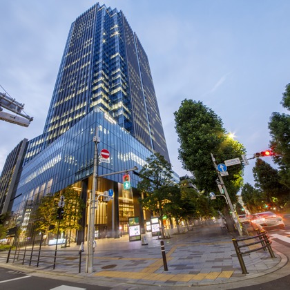 エレーナが撮影した不動産/竣工の写真