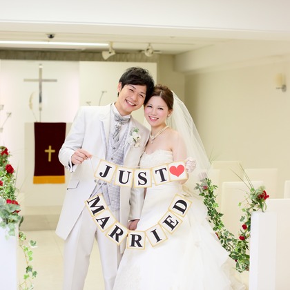 KIKIウェディングが撮影した「:albumName」の写真