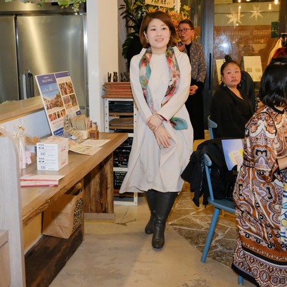 株式会社 See Hopeが撮影した「バースデー」の写真