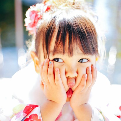 出張撮影HUG TIMEが撮影した「:albumName」の写真