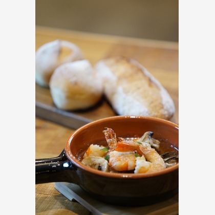 塩川善之（40213.film）が撮影した料理撮影の写真