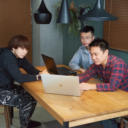 望月宏樹が撮影したウェディングや家族、ビジネスの写真