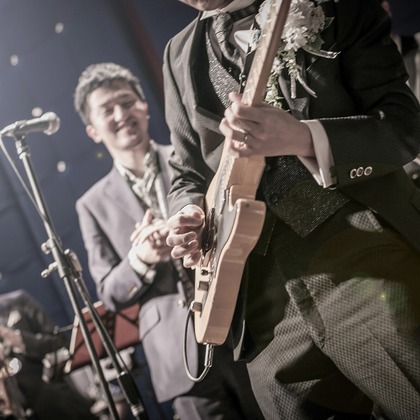 Photo of :albumName taken by 2 of us photography