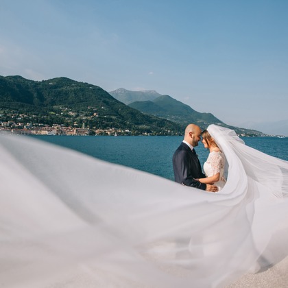 Photo of Wedding Italy taken by Fabio Anselmini Visualevent