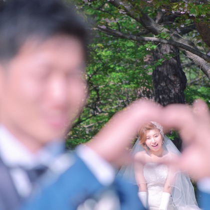 ko1low photographが撮影したウェディング・結婚の写真