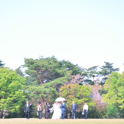 ko1low photographが撮影したウェディング・結婚の写真