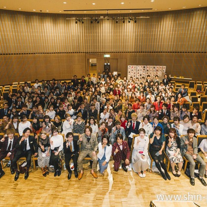 shin photographyが撮影した「:albumName」の写真