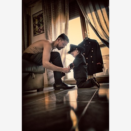 Foto Ori が撮影した「:albumName」の写真