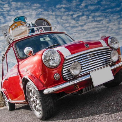 藤谷香菜子が撮影した「:albumName」の写真