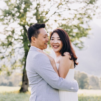 Carito Photographyが撮影したウェディングや家族、ビジネスの写真