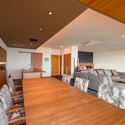 中川昌幸が撮影した「'Ulalena 静岡市三保のリゾート施設」の写真