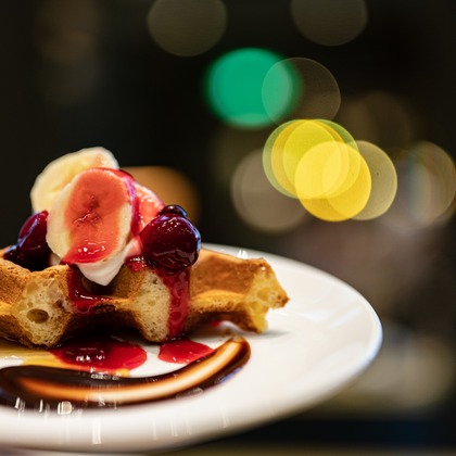 高木勇斗が撮影した商品/物撮りの写真