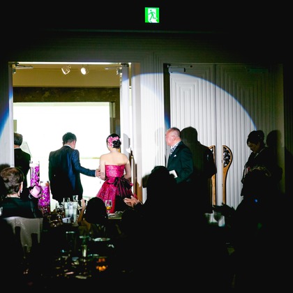 Photo of Wedding@HIlton TokyoBay taken by meganecco Photography