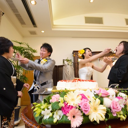 あとりえmagが撮影したウェディングや家族、ビジネスの写真