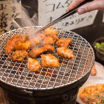 大野写真事務所が撮影した料理撮影の写真