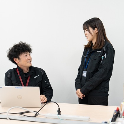 株式会社VISTA / VISTA Photographyが撮影した「:albumName」の写真