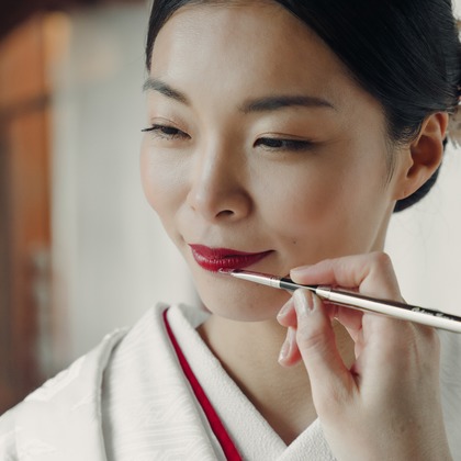 Tai Ikutaが撮影したウェディングや家族、ビジネスの写真