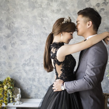 Photo of :albumName taken by 續 WEDDING PLANNING