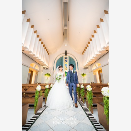 Natsumetic Photography (小関晃典)が撮影したエンゲージメントフォト/結婚式撮影/結婚式二次会撮影の写真