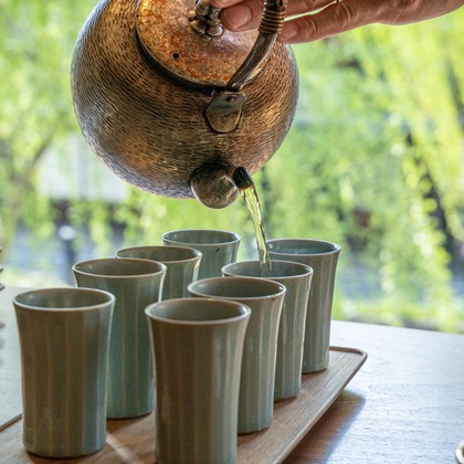 田中愛実が撮影した店舗/オフィス/サロン撮影/イベント/スナップ撮影/料理撮影/人物撮影の写真