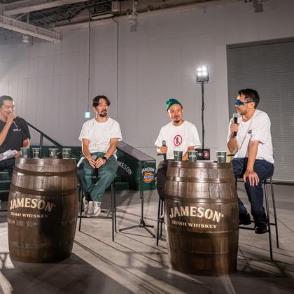 吉田佳央が撮影した「:albumName」の写真