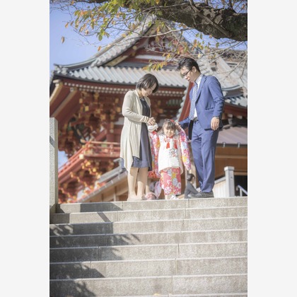 Sunstore 三條康貴が撮影したウェディングや家族、ビジネスの写真