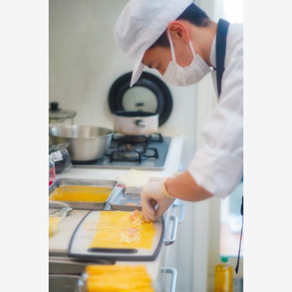 合同会社Joy Stormが撮影した「:albumName」の写真