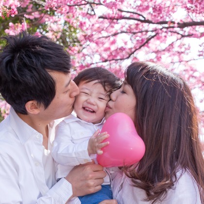 TAROU_HATANAKA が撮影したウェディングや家族、ビジネスの写真