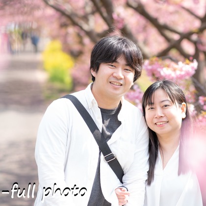 Photo of カップル写真 taken by Peace-full photo