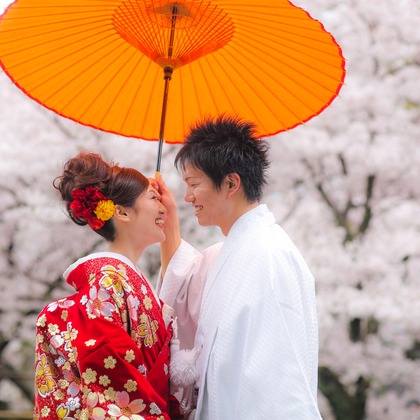 阿部写真館　徳島本店（北原 慎也）が撮影した「:albumName」の写真