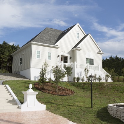 plusphotoが撮影した不動産/竣工の写真