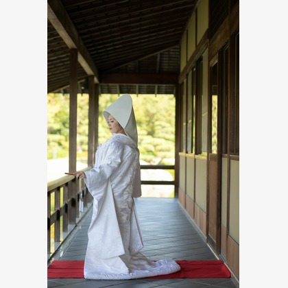 Photo of Pre-shooting location shooting taken by 今西健二