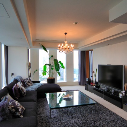 岩松修が撮影した不動産/竣工の写真