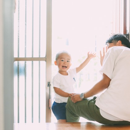 出張撮影HUG TIMEが撮影した結婚式撮影の写真