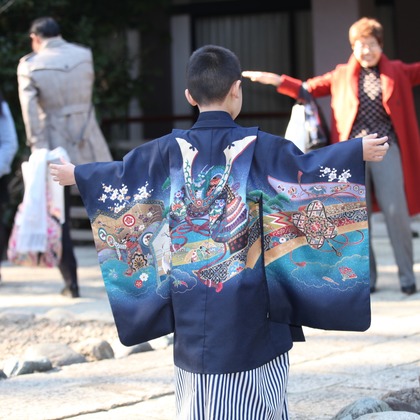 Kan Suzuki  photographyが撮影したエンゲージメントフォトの写真