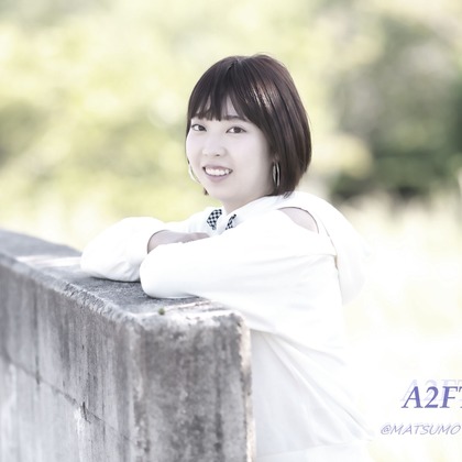 A2FT.jpフォトグラファーまつもとあきらが撮影した人物撮影の写真